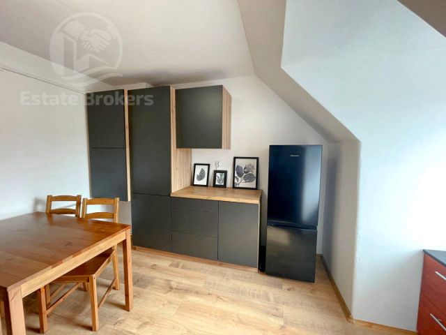 Mieszkanie 2-pokojowe Wrocław Krzyki, ul. Ślężna. Zdjęcie 1