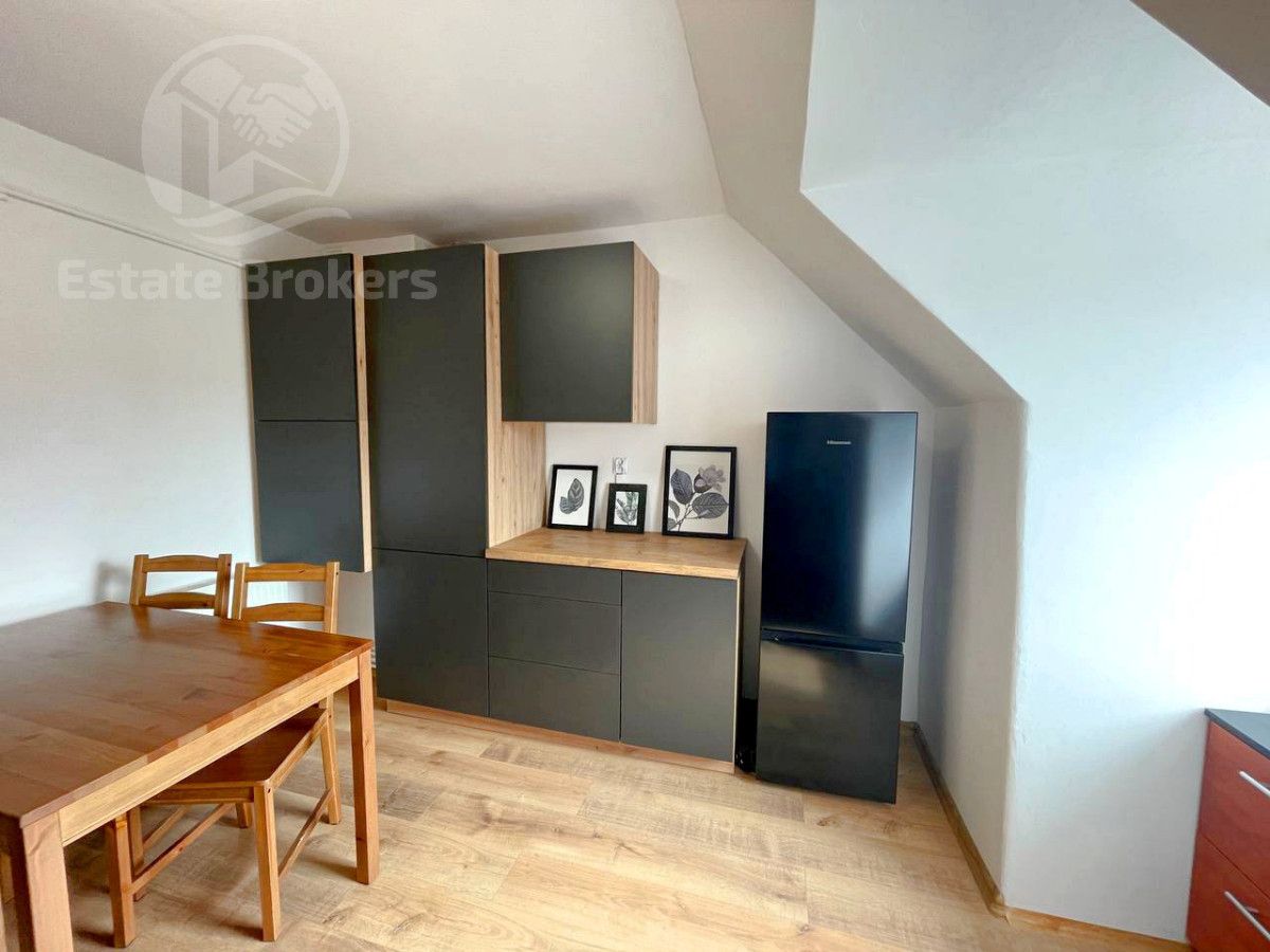 Mieszkanie 2-pokojowe Wrocław Krzyki, ul. Ślężna. Zdjęcie 1