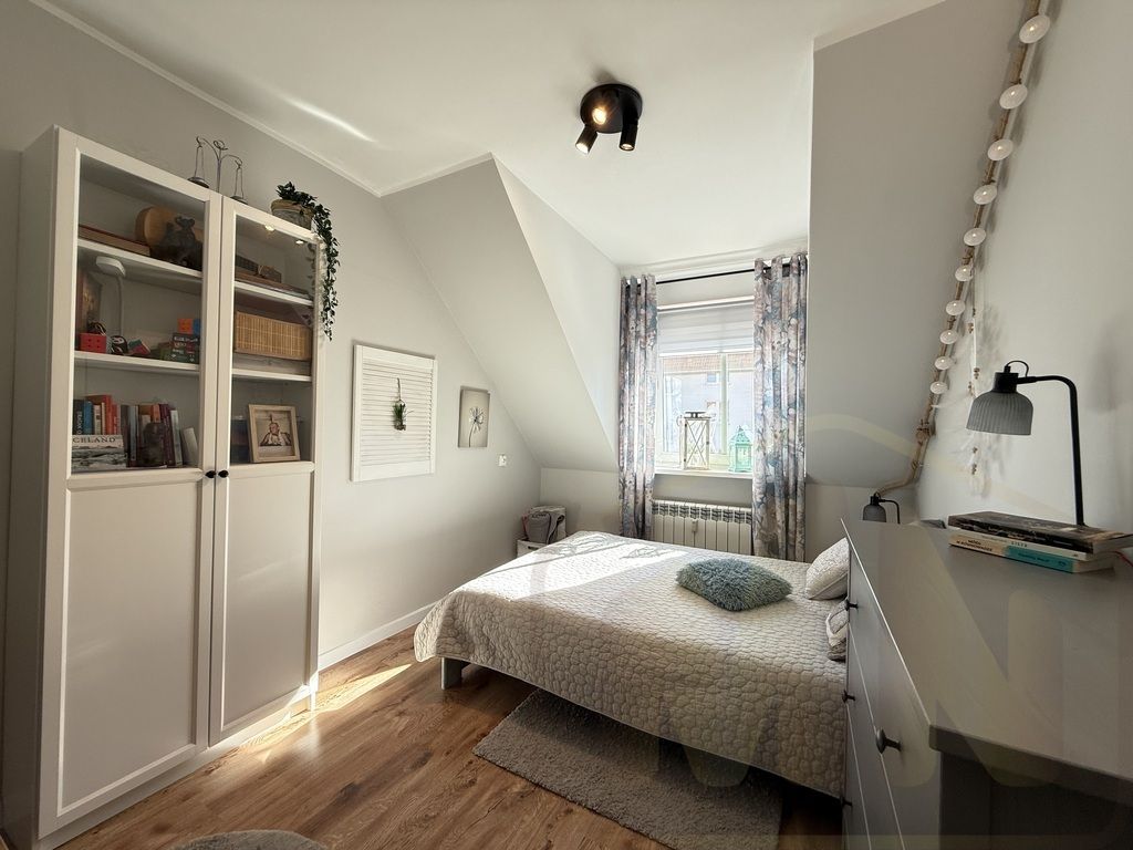 Mieszkanie 3-pokojowe Leszno, os. Ogrody. Zdjęcie 19