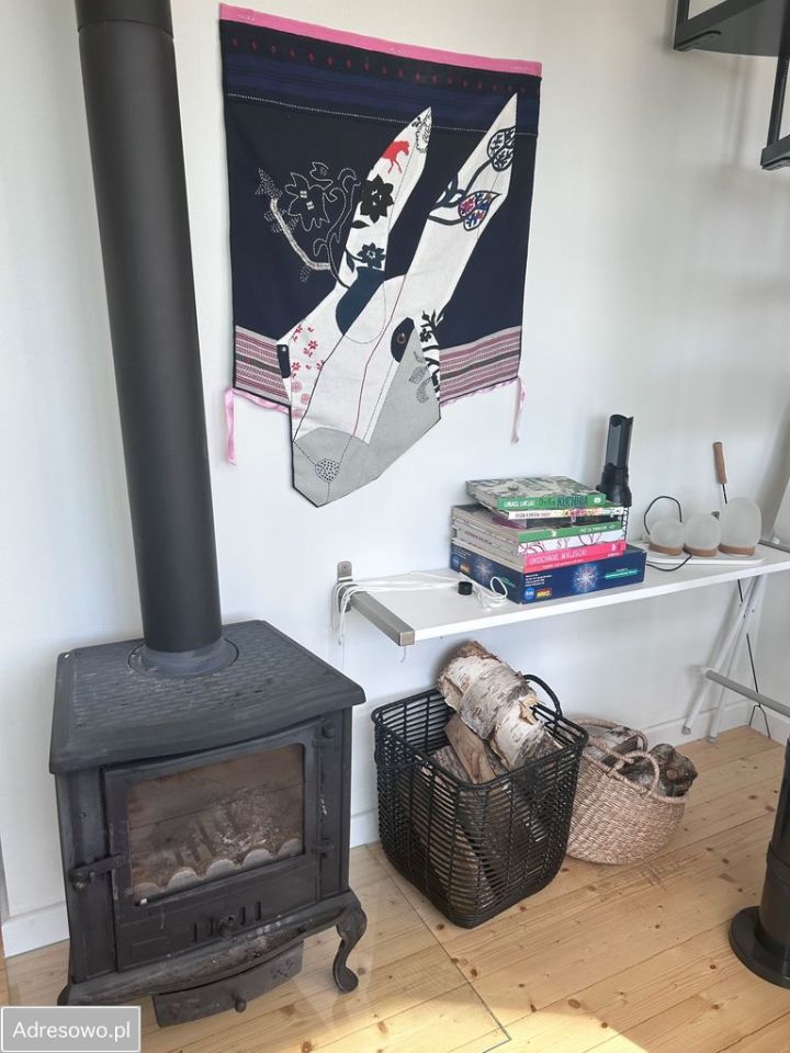 dom wolnostojący, 2 pokoje Stara Huta. Zdjęcie 9