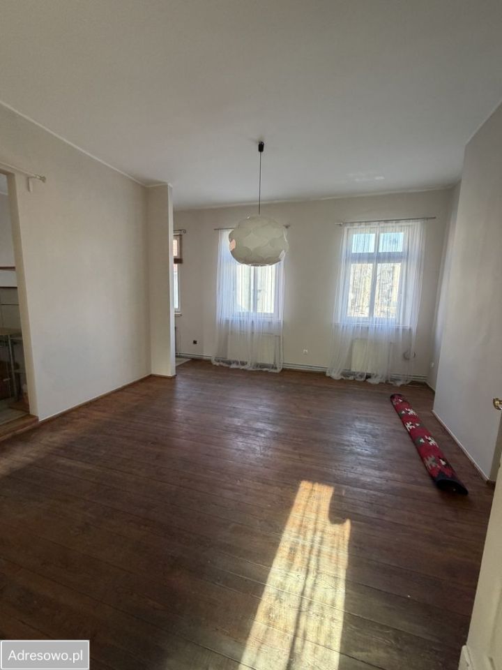 Mieszkanie 2-pokojowe Leszno Centrum, ul. Wolności. Zdjęcie 6