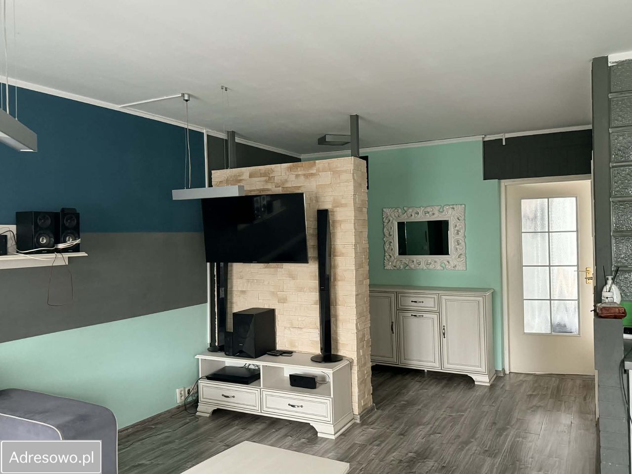 Mieszkanie 2-pokojowe Tychy Żwaków, ul. Żorska. Zdjęcie 17