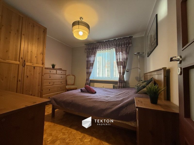 Mieszkanie 3-pokojowe Poznań Junikowo, ul. Międzyborska. Zdjęcie 5