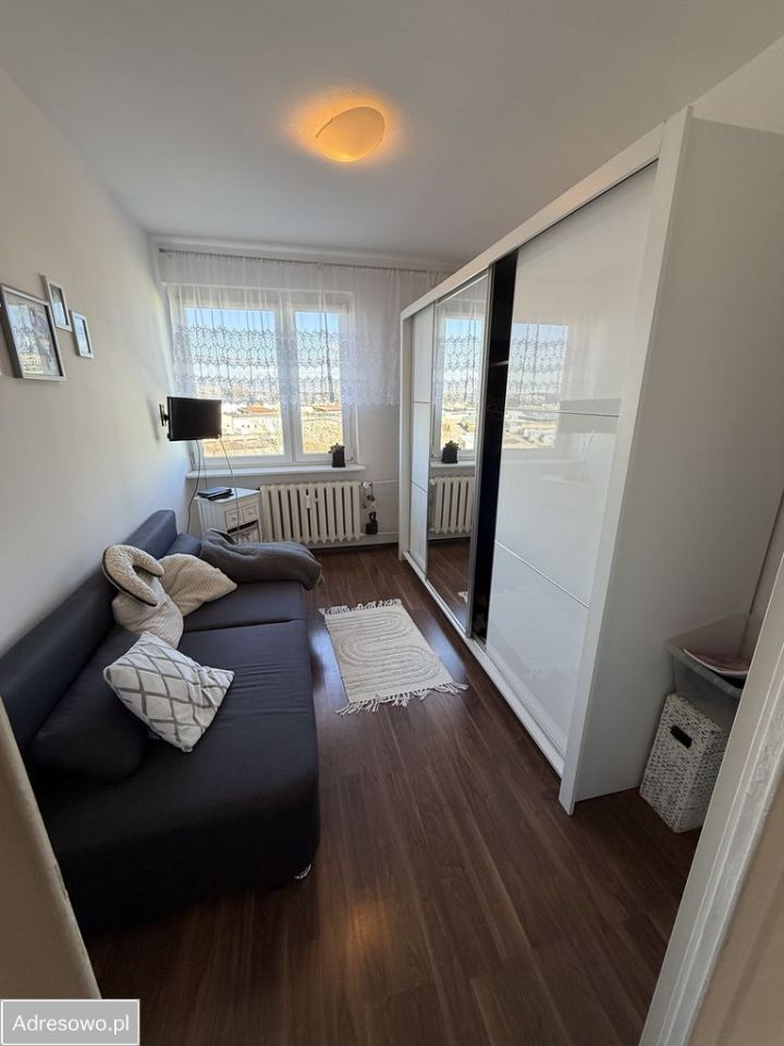 Mieszkanie 3-pokojowe Stargard, ul. Henryka Wieniawskiego. Zdjęcie 15