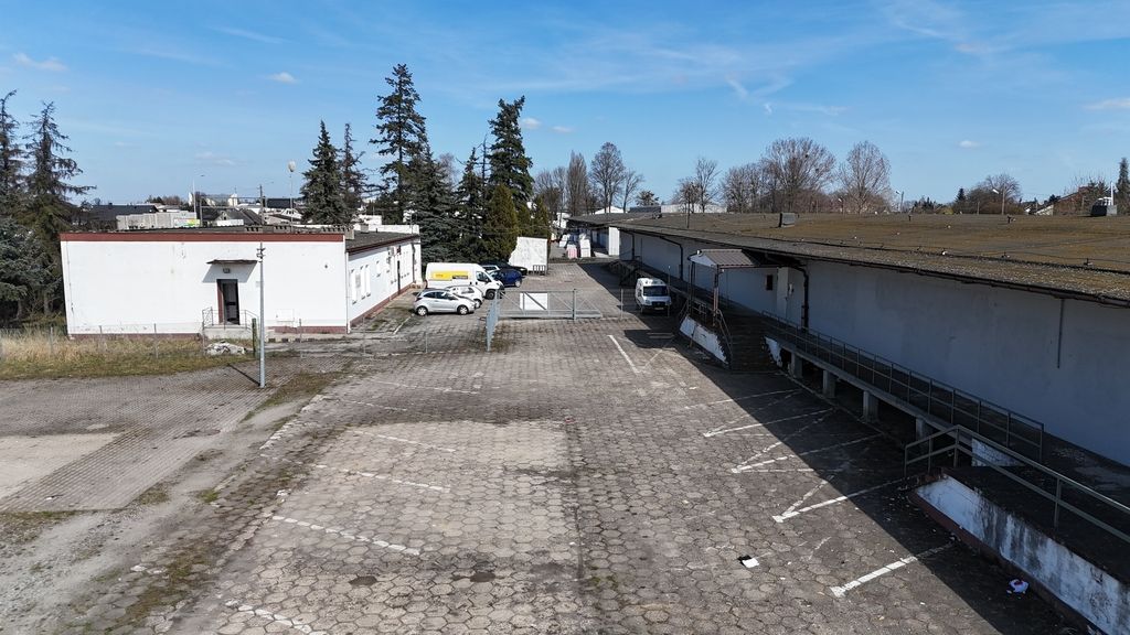 Nieruchomość komercyjna Kalisz. Zdjęcie 1