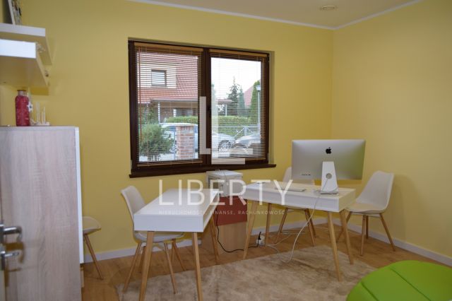 dom wolnostojący, 4 pokoje Morzyczyn. Zdjęcie 10