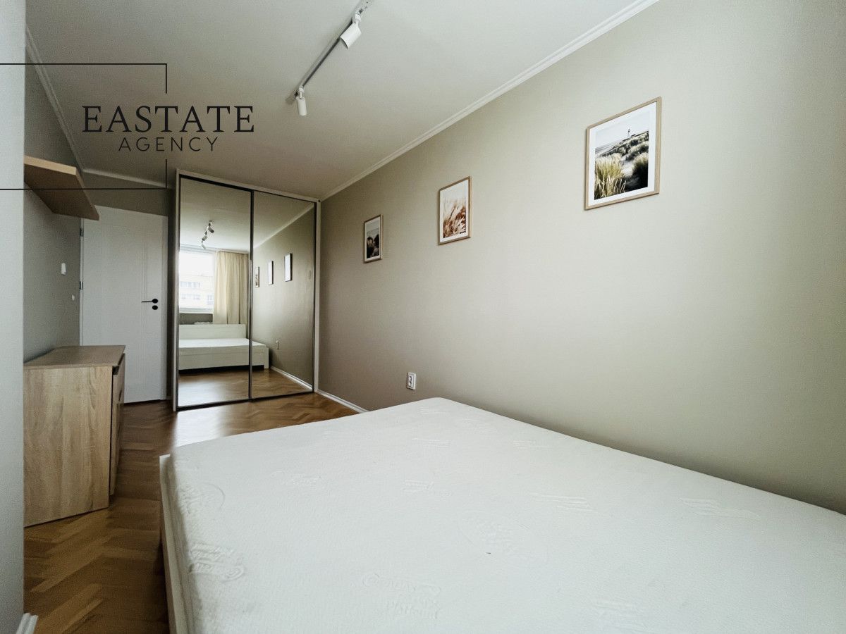 Mieszkanie 2-pokojowe Warszawa Wola, ul. Cypriana Kamila Norwida. Zdjęcie 7