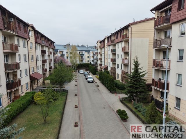 Mieszkanie 2-pokojowe Warszawa Białołęka, ul. Odkryta. Zdjęcie 3