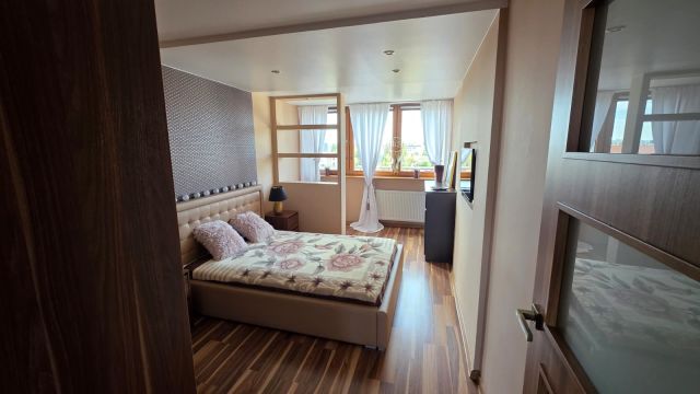 Mieszkanie 2-pokojowe Lubin Centrum, ul. Kolejowa. Zdjęcie 2