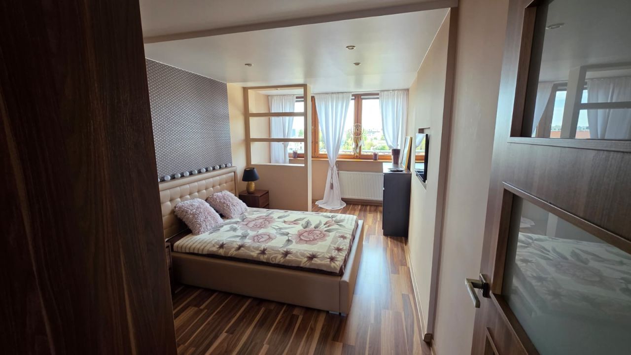 Mieszkanie 2-pokojowe Lubin Centrum, ul. Kolejowa. Zdjęcie 2