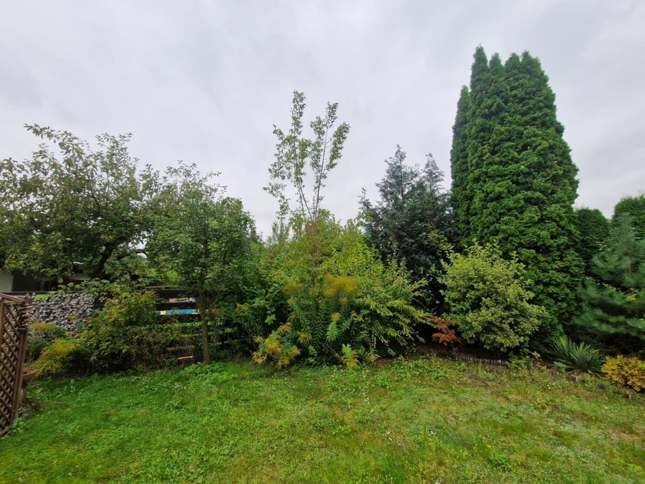 Działka rod Poznań Ławica, ul. Złotowska. Zdjęcie 2