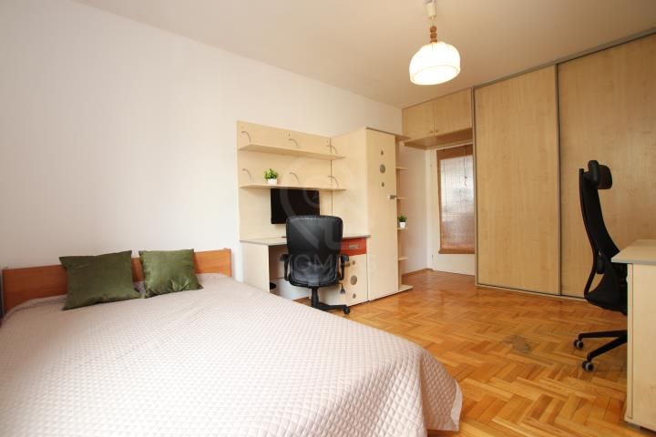 Mieszkanie 3-pokojowe Wrocław Muchobór Wielki, ul. Trawowa. Zdjęcie 6