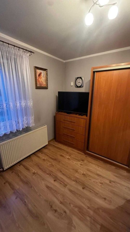 Mieszkanie 3-pokojowe Pyskowice, ul. Romualda Traugutta. Zdjęcie 2