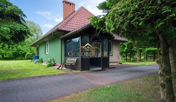 dom wolnostojący, 2 pokoje Annogóra