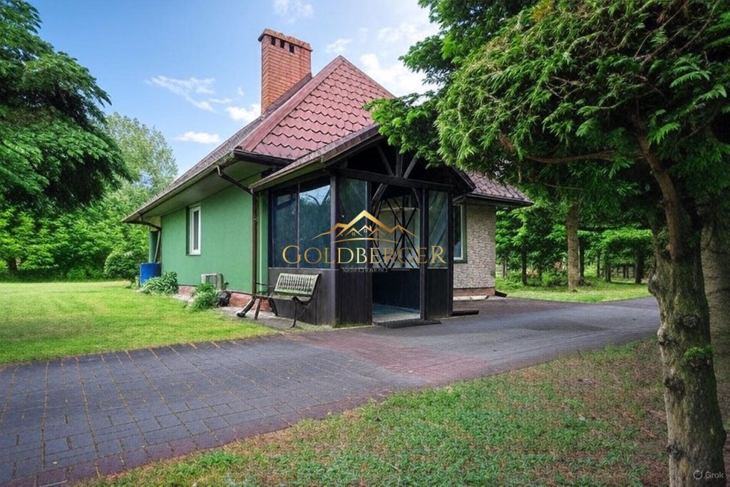 dom wolnostojący, 2 pokoje Annogóra. Zdjęcie 7
