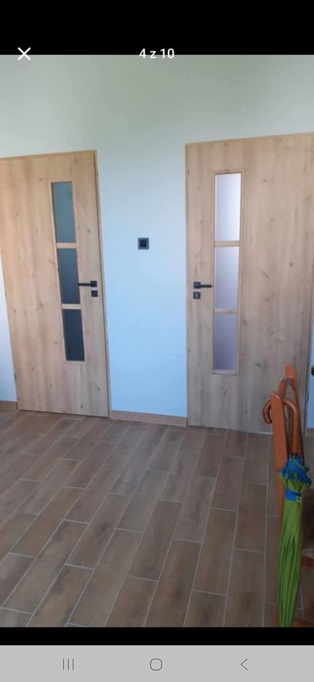 Mieszkanie 2-pokojowe Białogard, ul. Stefana Kardynała Wyszyńskiego. Zdjęcie 4