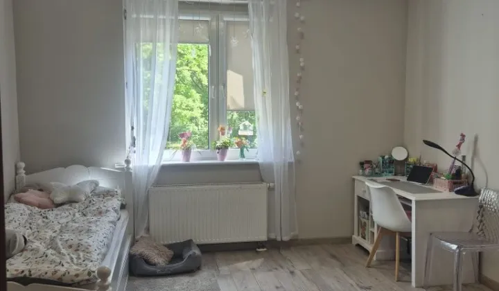 Mieszkanie 4-pokojowe Szczecin Prawobrzeże