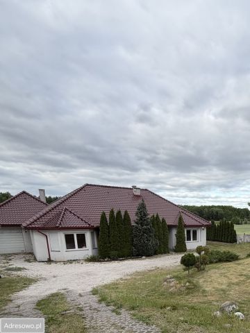 dom wolnostojący, 3 pokoje Wolice. Zdjęcie 1