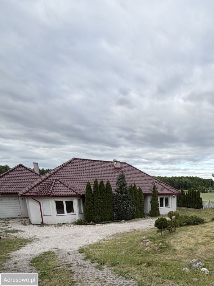 dom wolnostojący, 3 pokoje Wolice. Zdjęcie 1