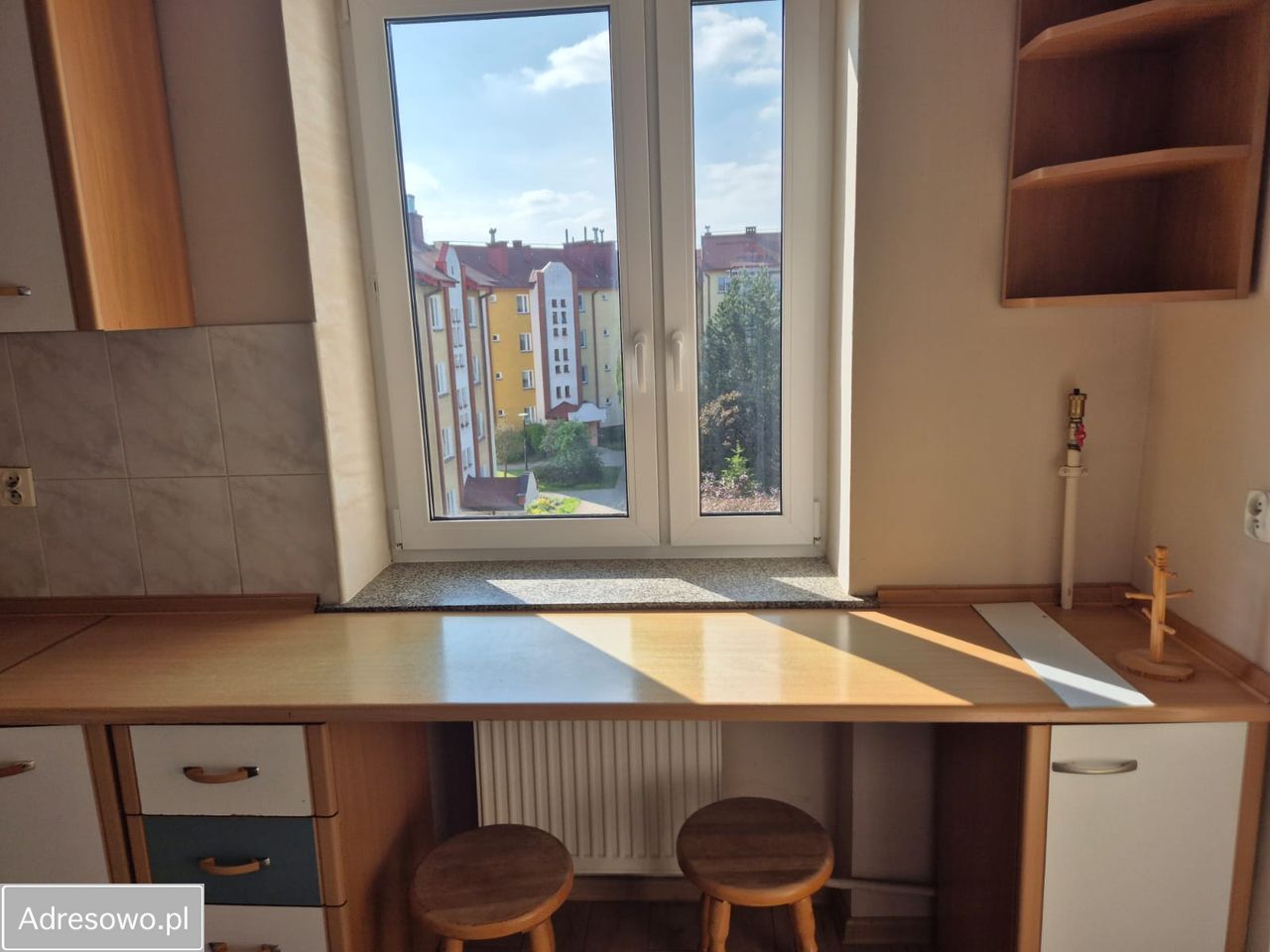 Mieszkanie 1-pokojowe Lublin Czuby, ul. Ametystowa. Zdjęcie 6