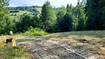 Działka rolno-budowlana Zwardoń. Zdjęcie 1