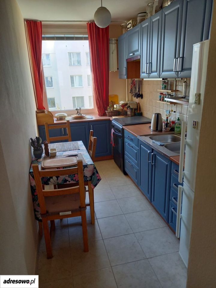 Mieszkanie 2-pokojowe Warszawa Ursynów, ul. Jana Miklaszewskiego. Zdjęcie 6