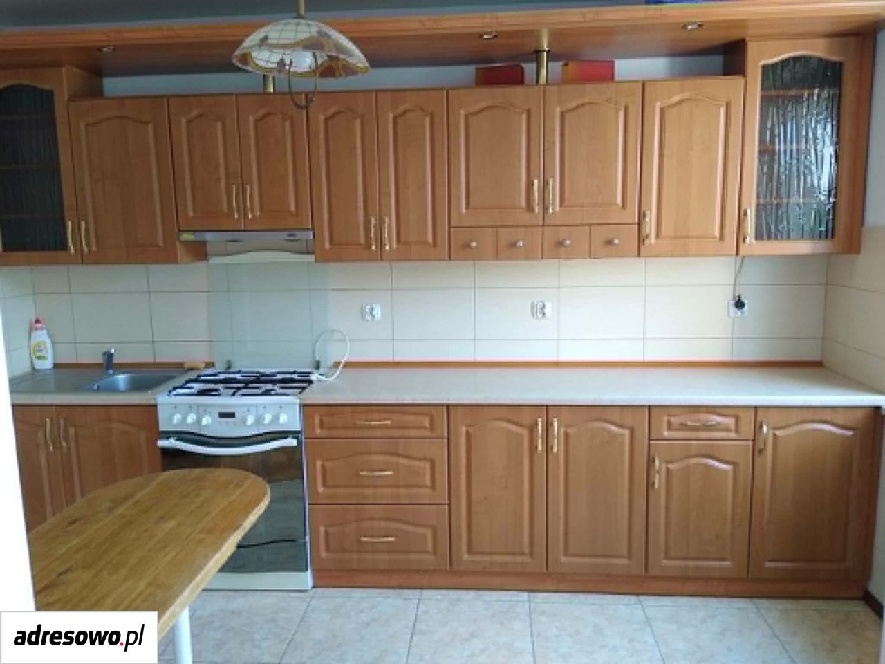 Mieszkanie 3-pokojowe Augustów, ul. Osiedlowa. Zdjęcie 7