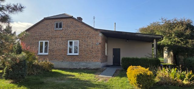 dom wolnostojący, 4 pokoje Kolonia Siedliszczki. Zdjęcie 1