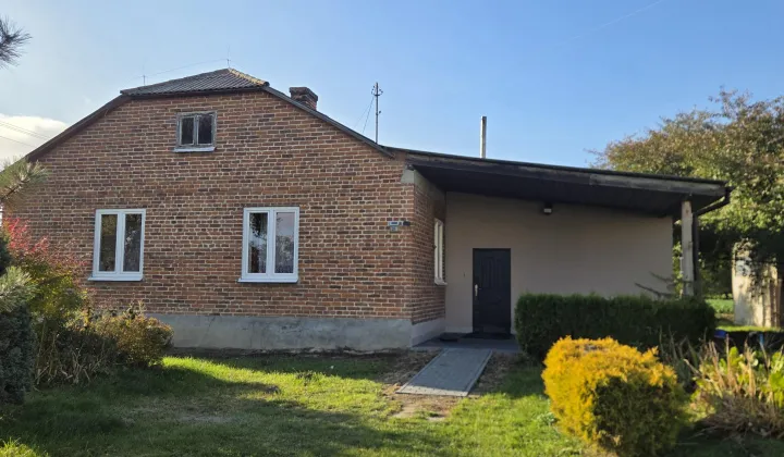 dom wolnostojący, 4 pokoje Kolonia Siedliszczki