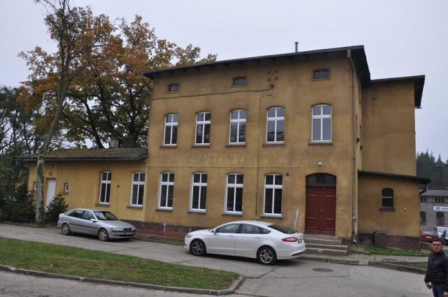Mieszkanie 2-pokojowe Grupa, ul. Dworcowa. Zdjęcie 1