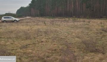 Działka budowlana Bydgoszcz Fordon, ul. Pod Skarpą