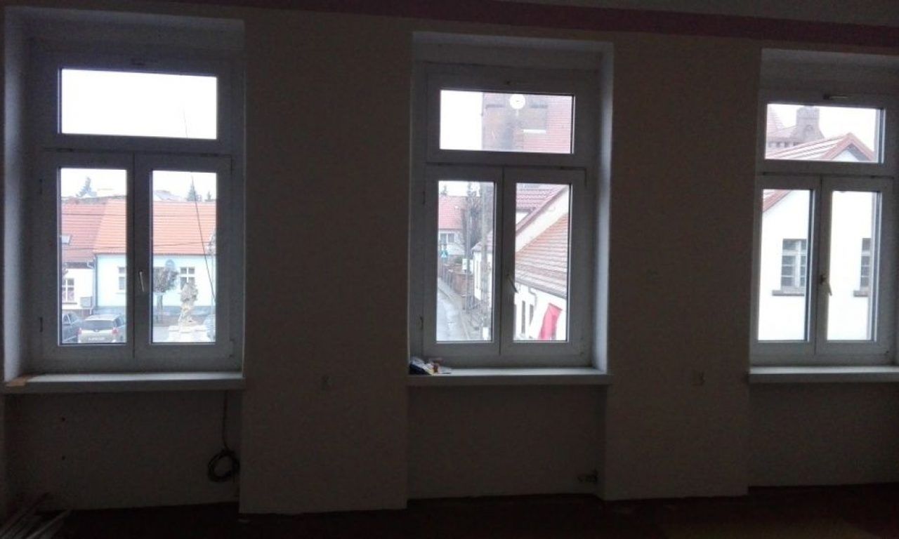 kamienica, 20 pokoi Bledzew, ul. Rynek. Zdjęcie 6