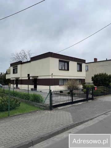 dom wolnostojący, 6 pokoi Gniezno Arkuszewo. Zdjęcie 1