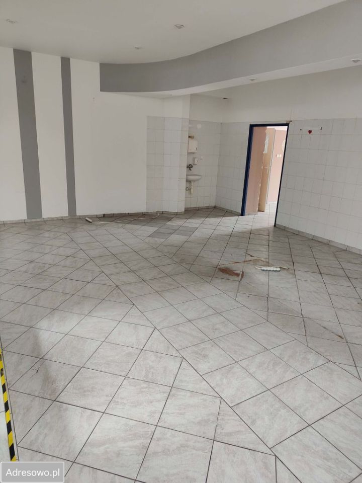 Lokal Szubin, ul. 3 Maja