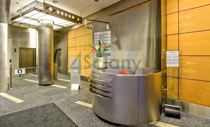 Biuro Warszawa Śródmieście. Zdjęcie 9