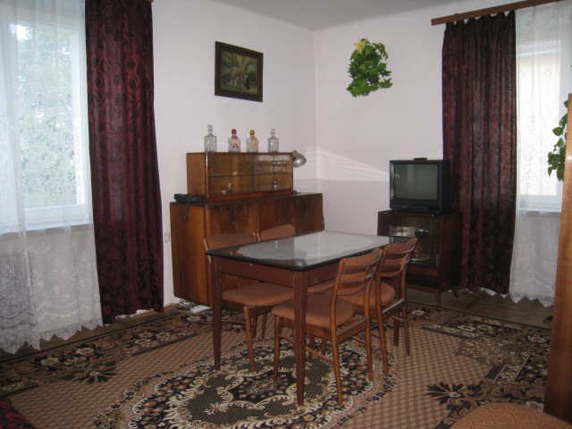 Mieszkanie 2-pokojowe Świdnik, ul. gen. L. Okulickiego. Zdjęcie 1