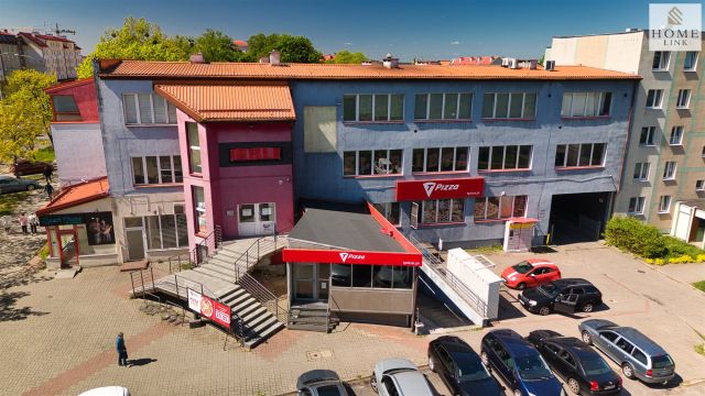 Lokal Olsztyn Jaroty, ul. Jerzego Burskiego. Zdjęcie 20