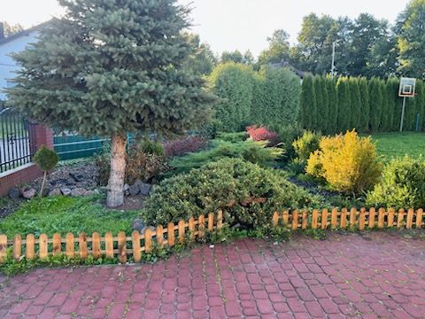 dom wolnostojący, 4 pokoje Żołędowo, ul. Kanarkowa. Zdjęcie 14