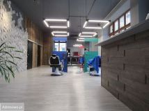 Lokal Wrocław Krzyki, ul. gen. Ignacego Prądzyńskiego. Zdjęcie 3