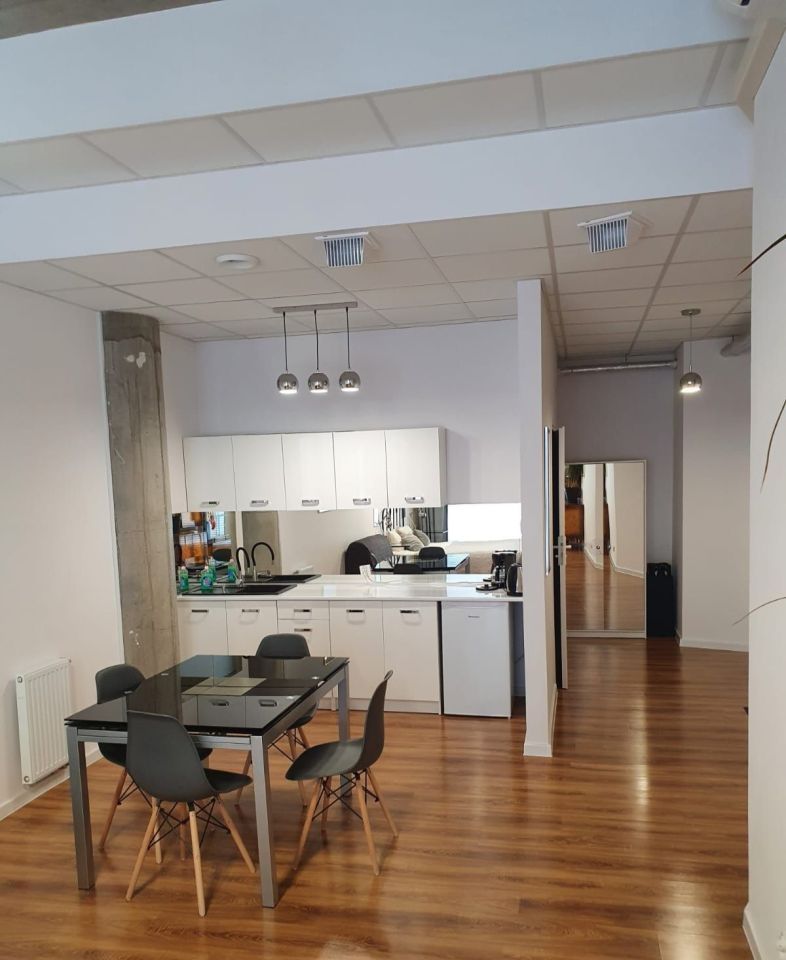 Hotel/pensjonat Łódź Śródmieście, ul. Drewnowska. Zdjęcie 3