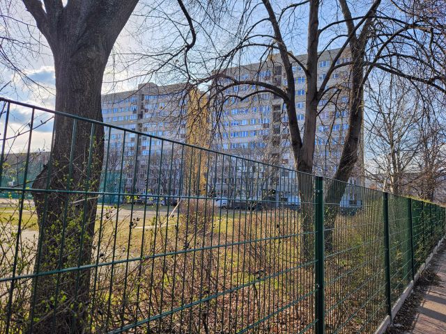 Mieszkanie 2-pokojowe Wrocław Szczepin, ul. Lubińska. Zdjęcie 15