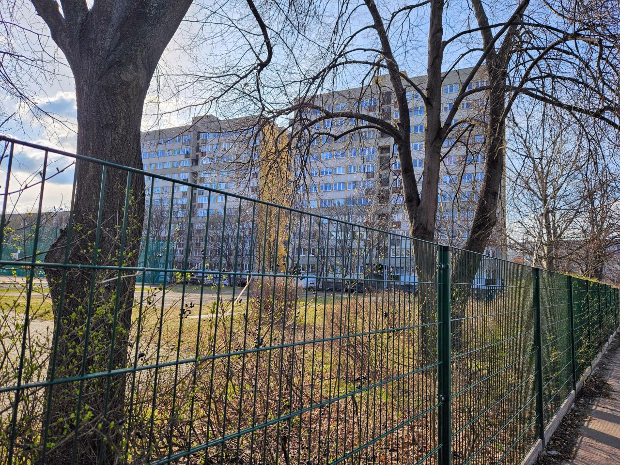 Mieszkanie 2-pokojowe Wrocław Szczepin, ul. Lubińska. Zdjęcie 15