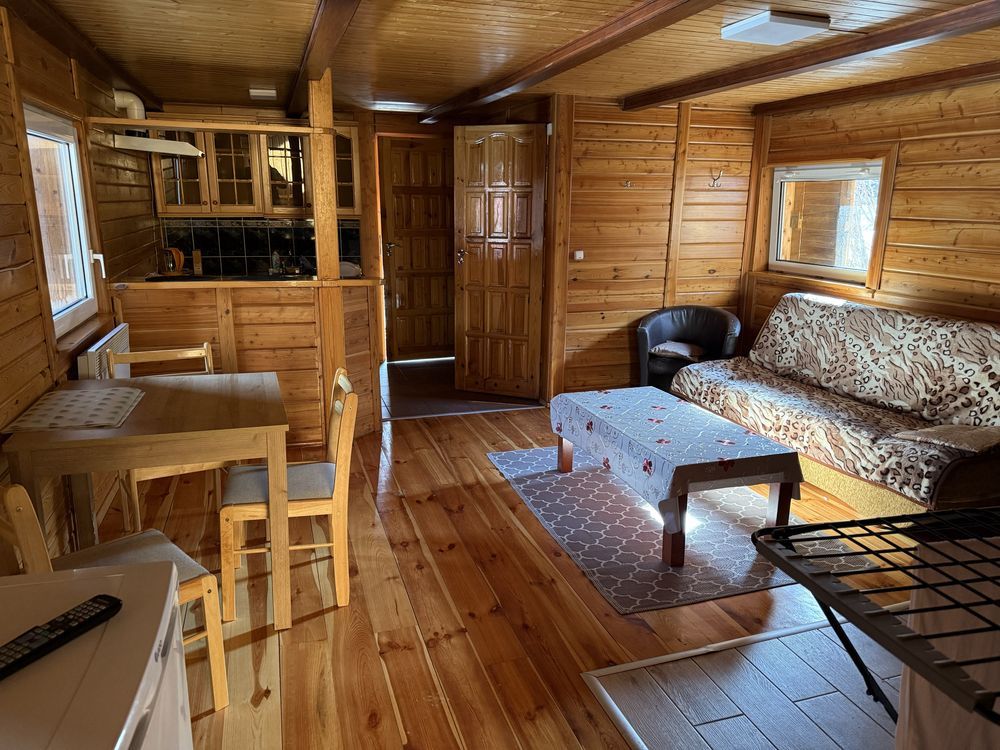 dom wolnostojący Szklarska Poręba Biała Dolina, ul. Stefana Żeromskiego. Zdjęcie 6