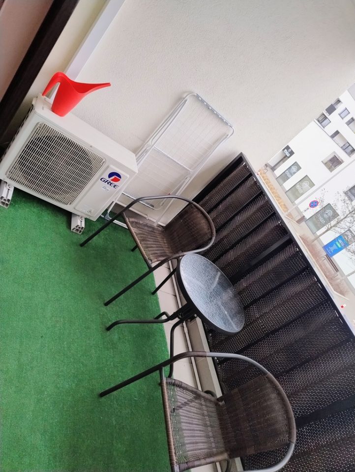 Mieszkanie 2-pokojowe Warszawa Targówek, ul. Montwiłłowska. Zdjęcie 9