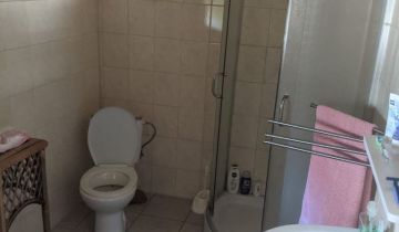 Działka siedliskowa Cegielnia