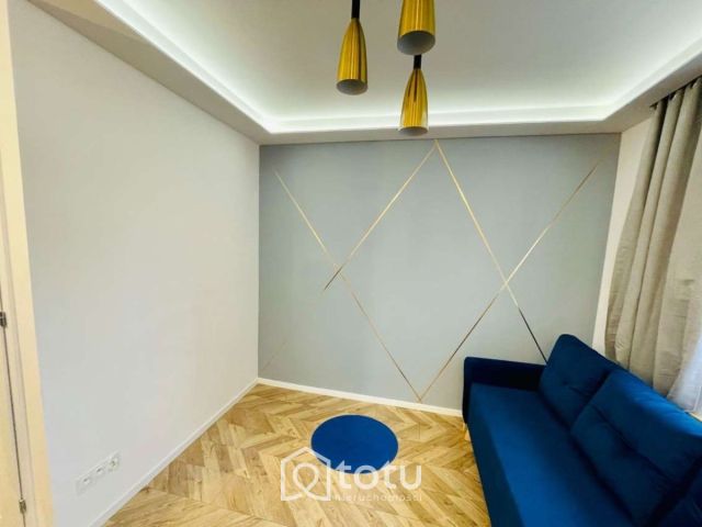 Mieszkanie 1-pokojowe Warszawa Praga-Południe, ul. Siennicka. Zdjęcie 4