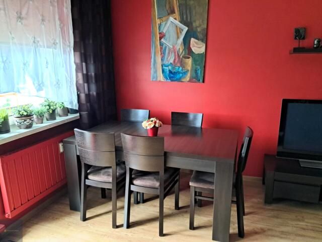 Mieszkanie 4-pokojowe Zabrze, ul. Gdańska. Zdjęcie 3