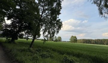 Działka budowlana Przyłuki