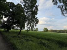 Działka budowlana Przyłuki. Zdjęcie 1