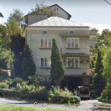 dom wolnostojący, 5 pokoi Sanok Dąbrówka Polska, ul. Gabrieli Zapolskiej